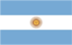 Bandera argentina